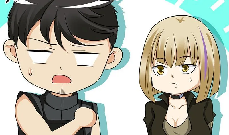 第250话 克隆人 第35页