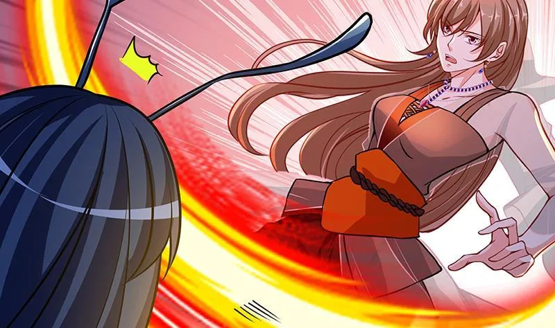 第256话 女王现身 第15页