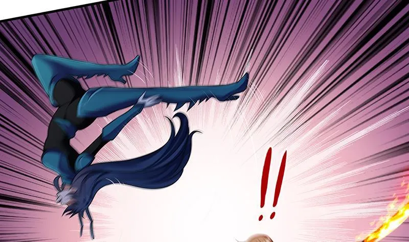 第256话 女王现身 第18页