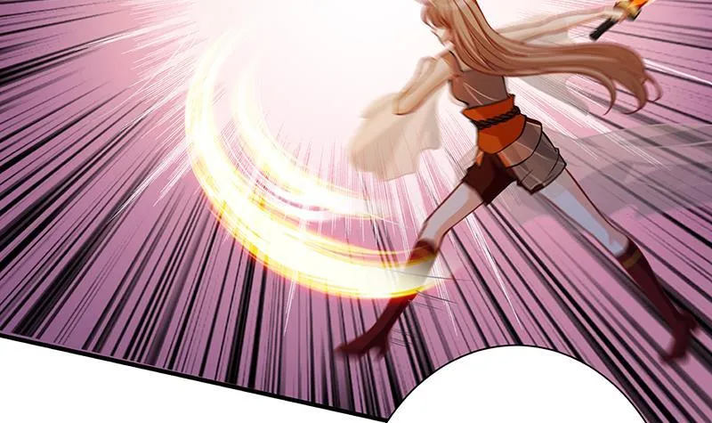 第256话 女王现身 第19页