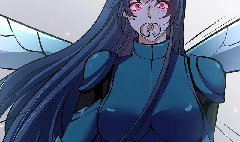 第256话 女王现身 第32页