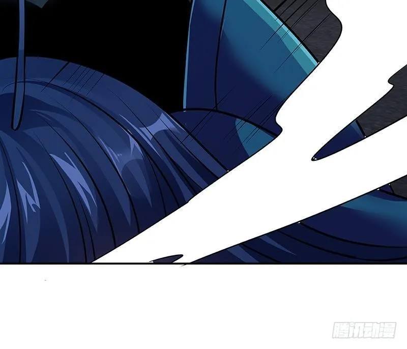 第256话 女王现身 第43页