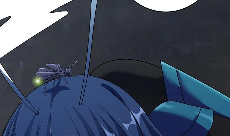 第256话 女王现身 第45页
