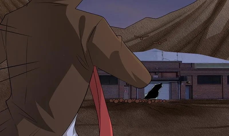 第256话 女王现身 第55页