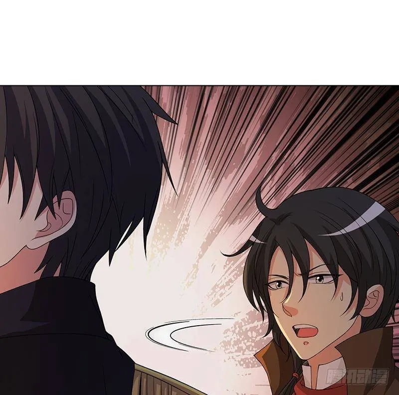 第268话 神与蝼蚁 第30页