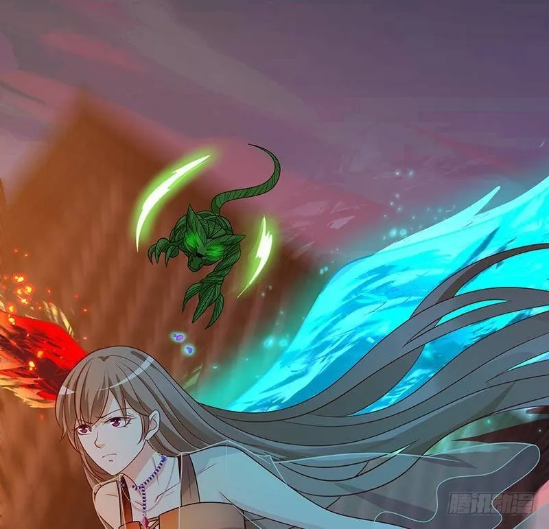 第268话 神与蝼蚁 第48页