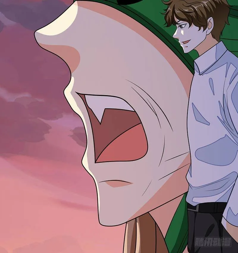 第268话 神与蝼蚁 第69页