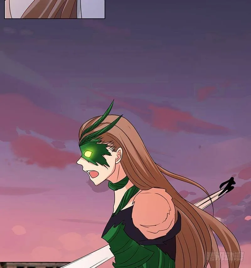 第274话 狩猎的时刻到了 第24页