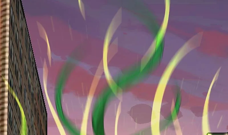 第274话 狩猎的时刻到了 第30页