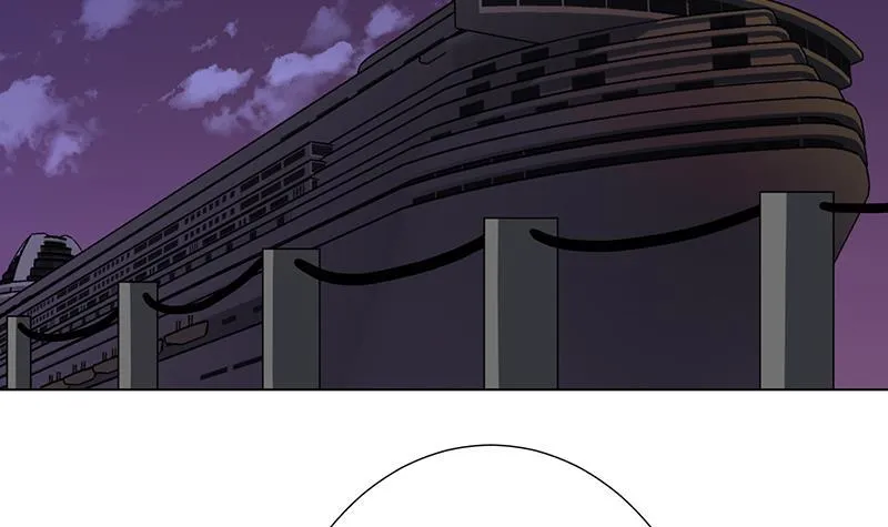 第275话 鬼船 第61页