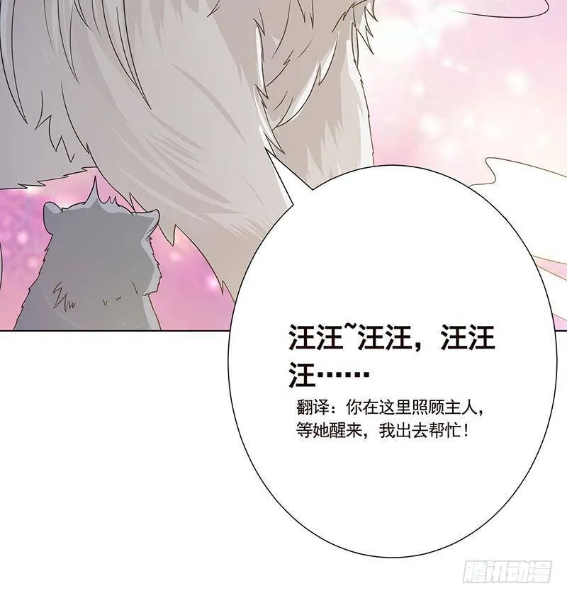 第280话 你就在此处不要走动 第58页