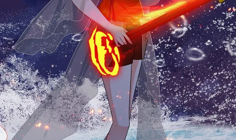 第285话 怒放的黑炎 第13页