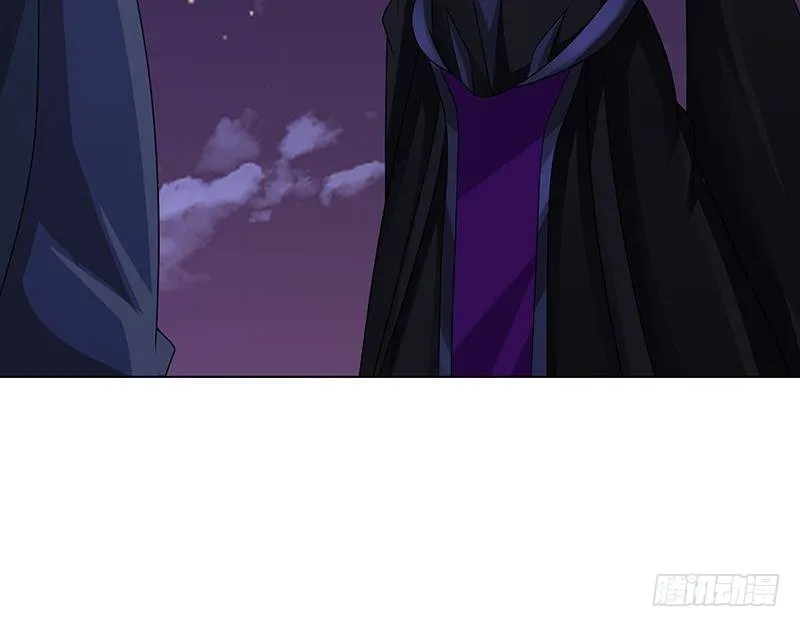第291话 近神之人的对峙 第19页