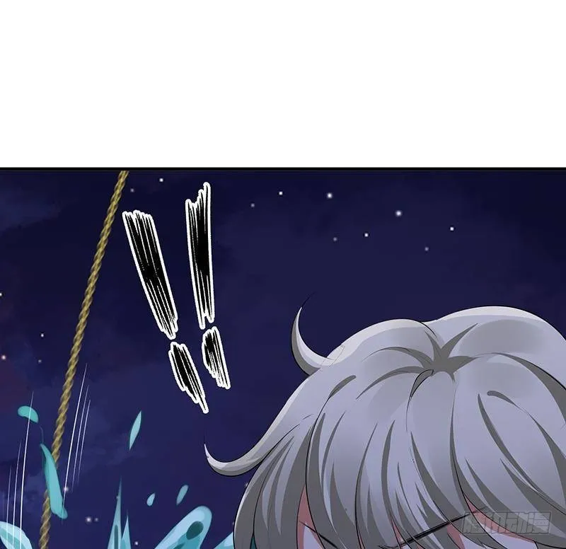 第291话 近神之人的对峙 第33页