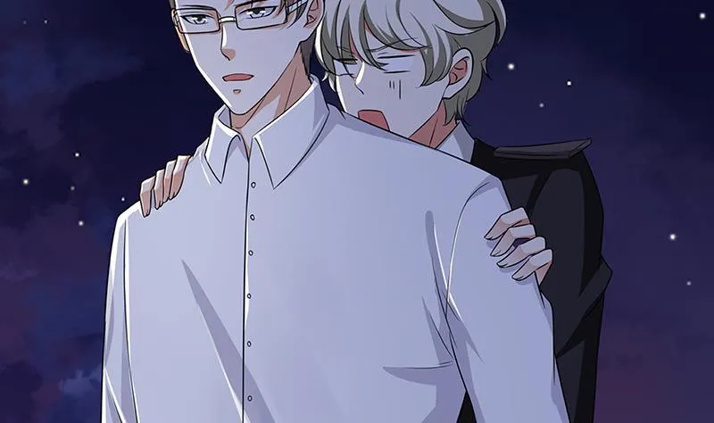 第291话 近神之人的对峙 第45页