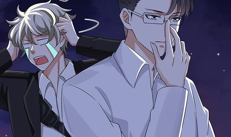 第291话 近神之人的对峙 第49页