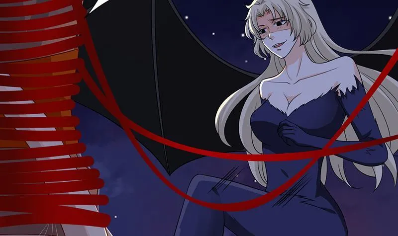 第292话 七系异能者 第4页