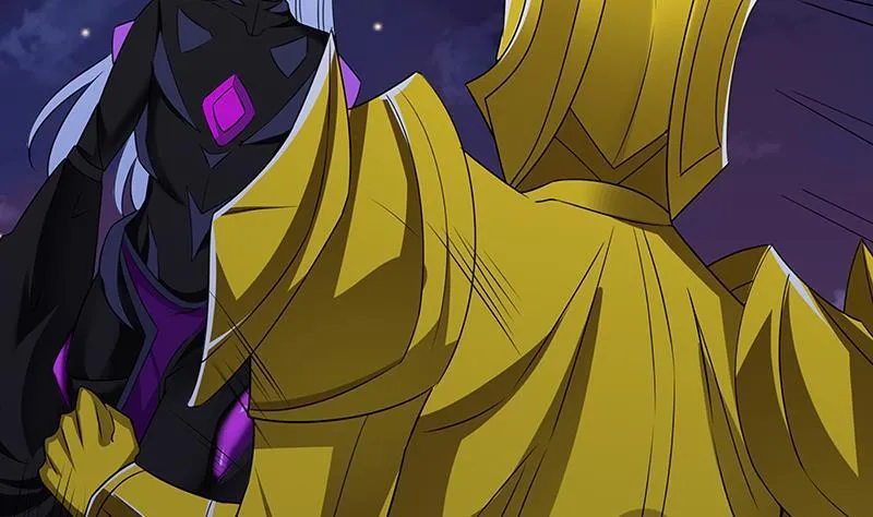第292话 七系异能者 第41页