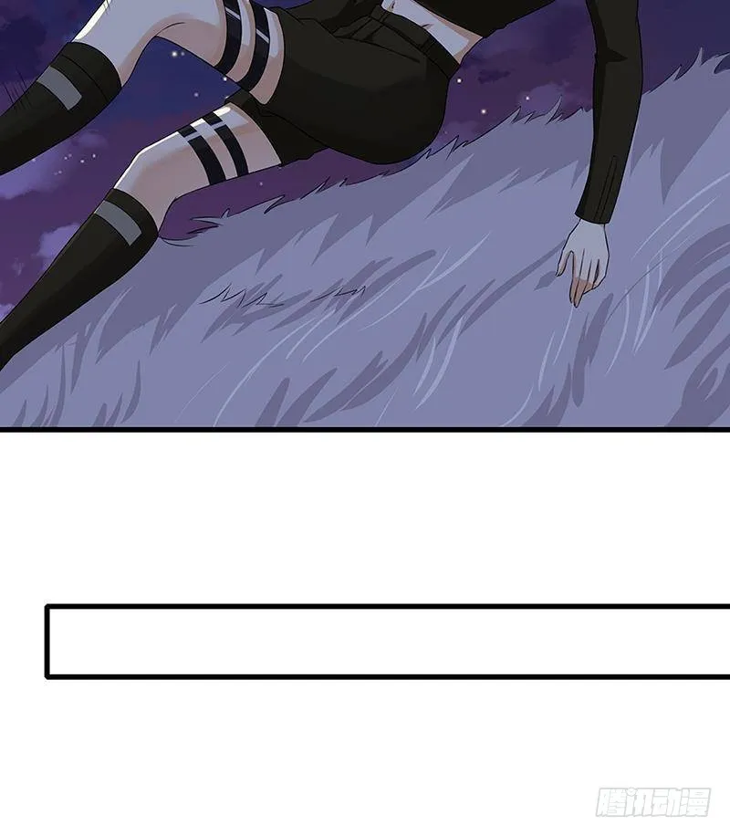 第293话 从天而降的救援者 第27页