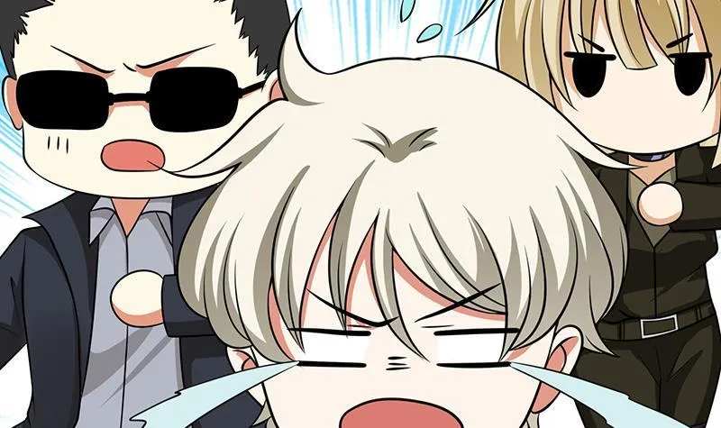第296话 你跟它是不会有结果的 第40页