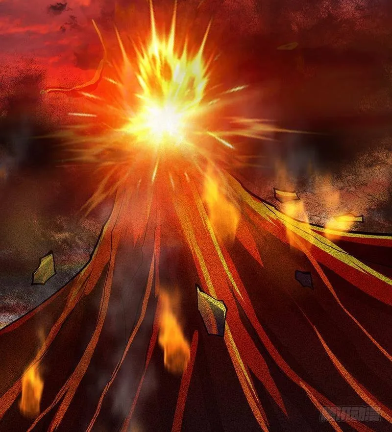 第313话 火山爆发 第54页