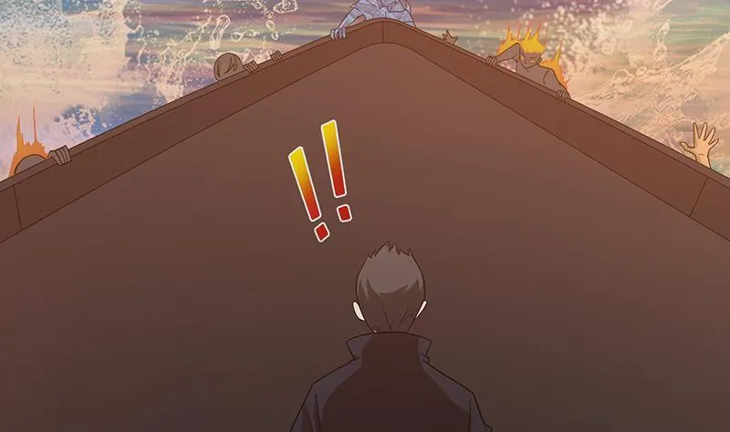 第318话 投降，还是受死？ 第23页