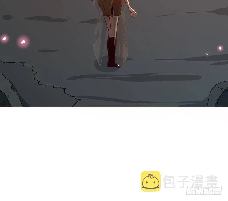 第323话 你当自己是暖宝宝？ 第31页