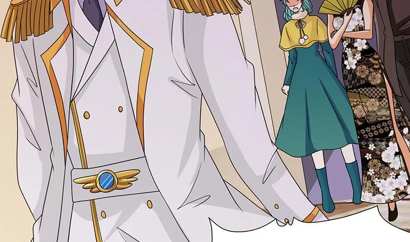 第346话 王座上的女人 第29页