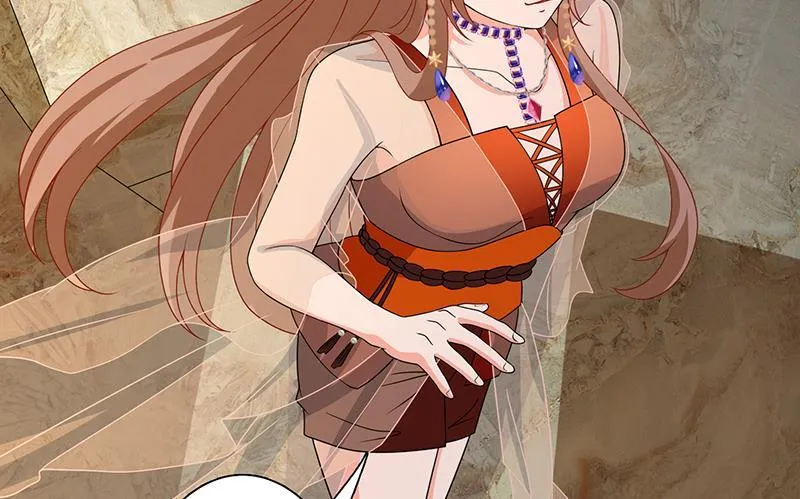 第346话 王座上的女人 第42页