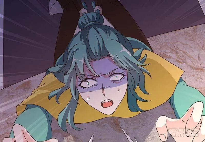 第347话 不服来咬我啊 第21页