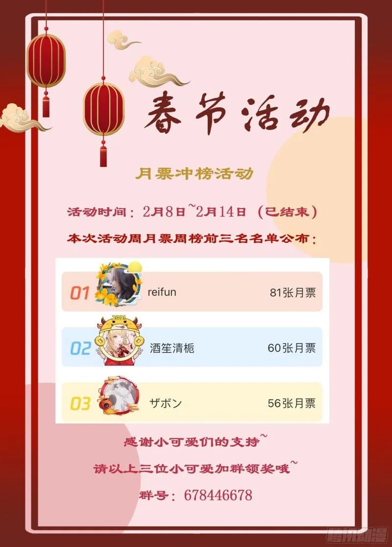 第347话 不服来咬我啊 第77页