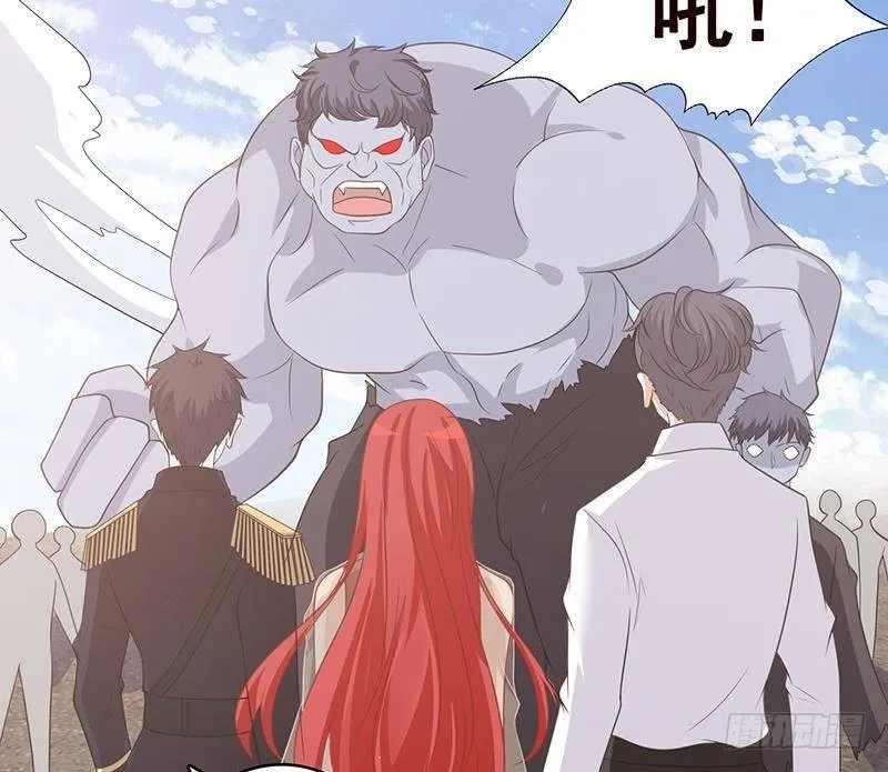 第351话 君生我生，君死我死 第51页