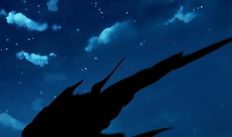 第357话 夜晚别出门 第12页
