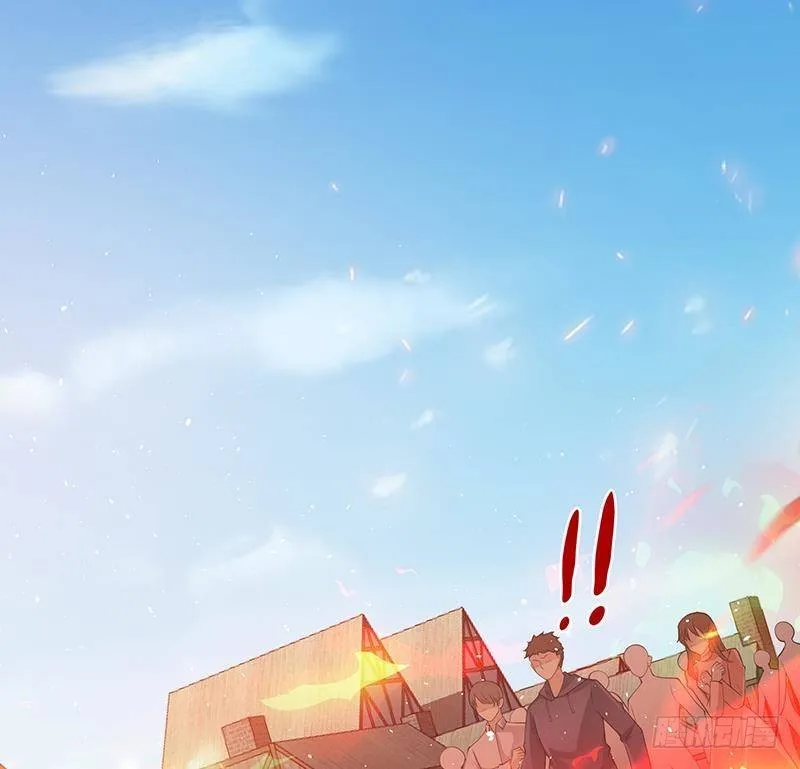第362话 妖怪与神仙 第30页