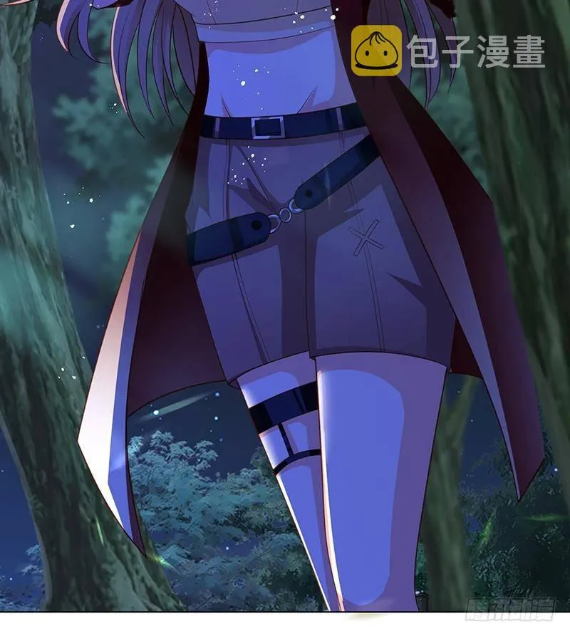 第372话 无法使用异能 第30页