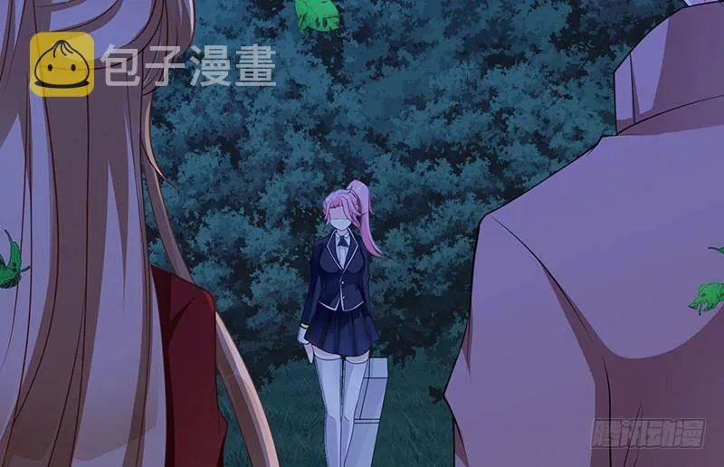 第372话 无法使用异能 第64页