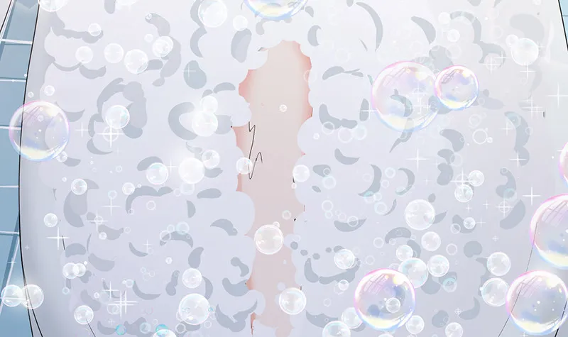 第387话 你怎么进来了 第25页