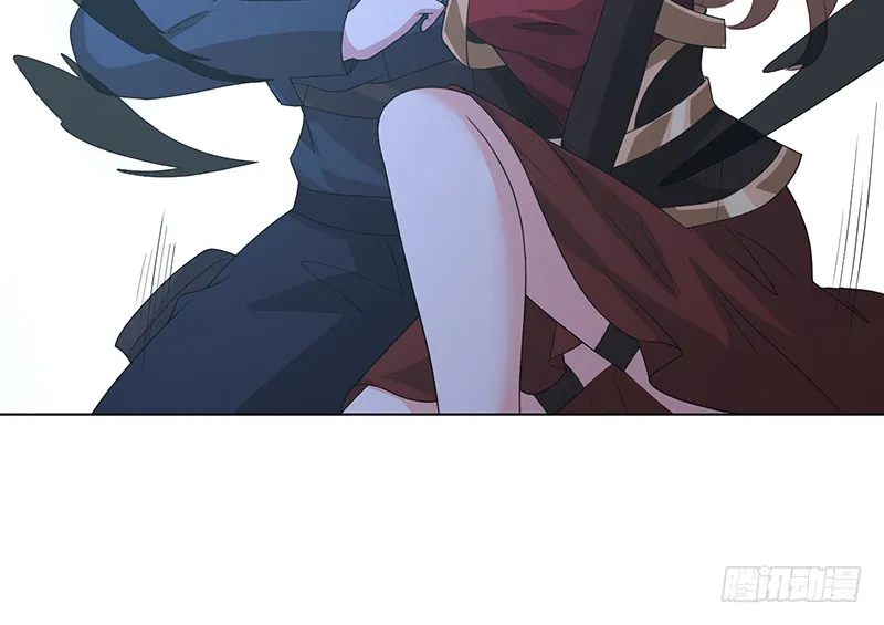 第391话 坑货的恐怖之处 第46页