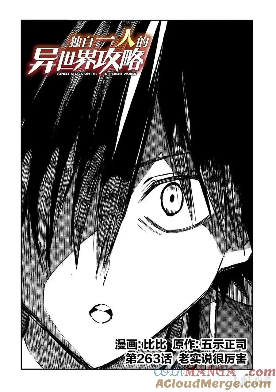 第263话 第2页