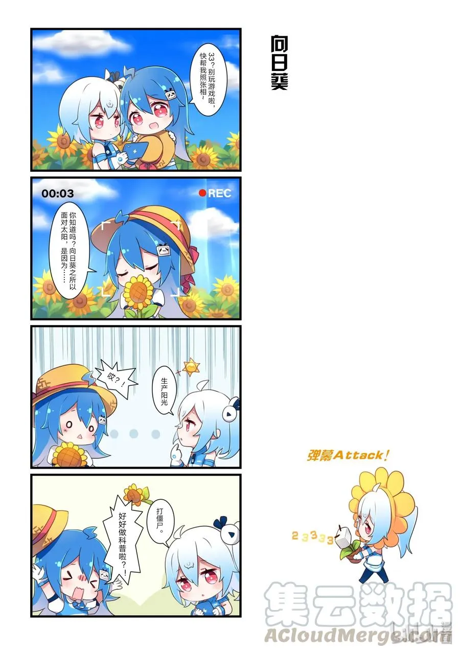 14 向日葵 第1页