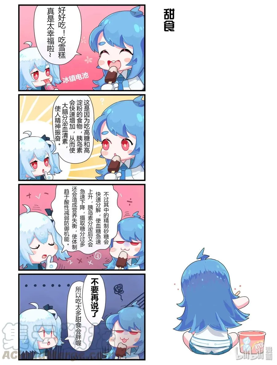 48 甜食 第1页