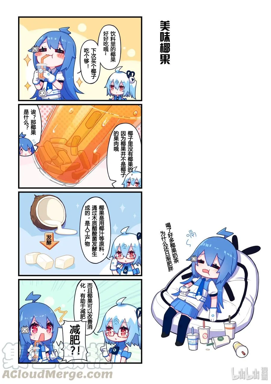 53 美味椰果 第1页
