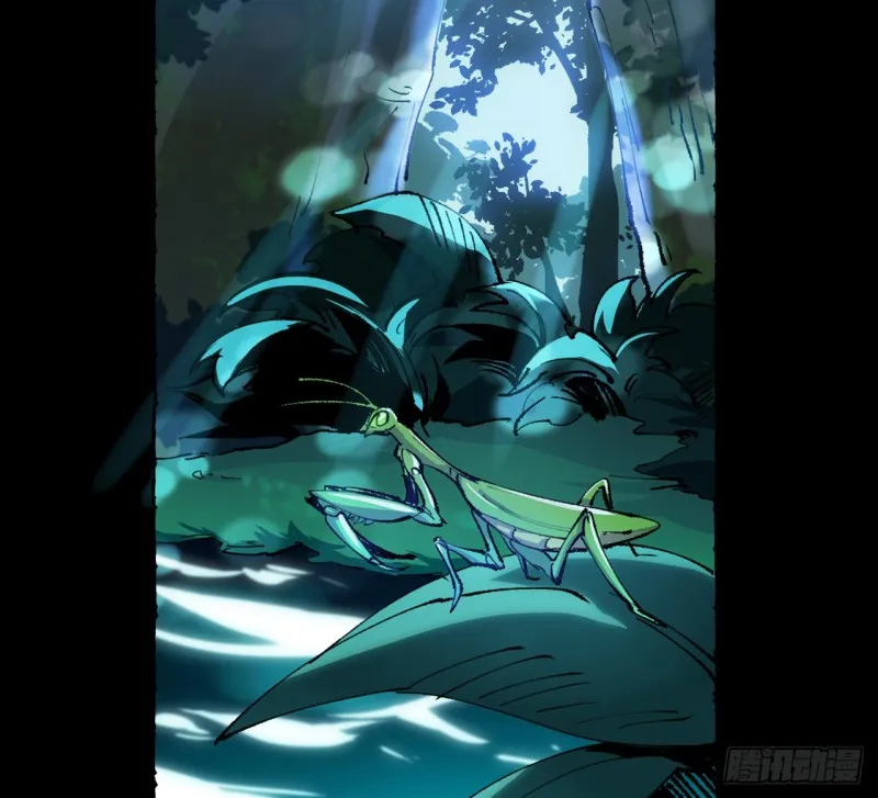 铁线虫 第47页