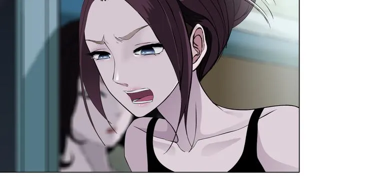 第3话 头发 第19页