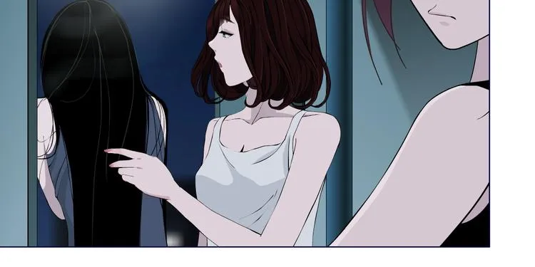 第3话 头发 第34页