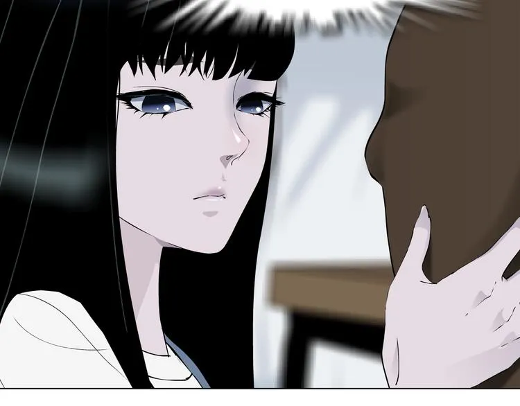 第5话 雕塑课 第42页