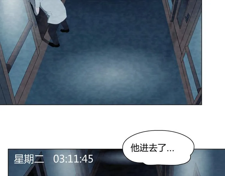 第5话 雕塑课 第54页