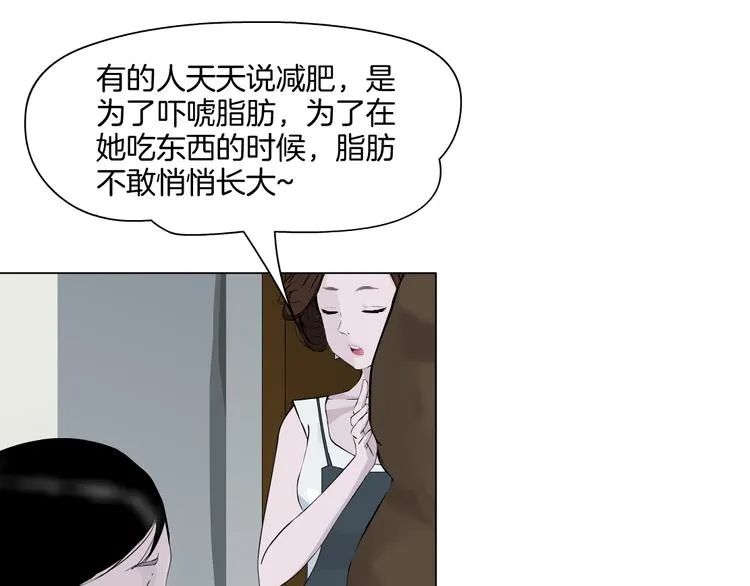 第5话 雕塑课 第71页