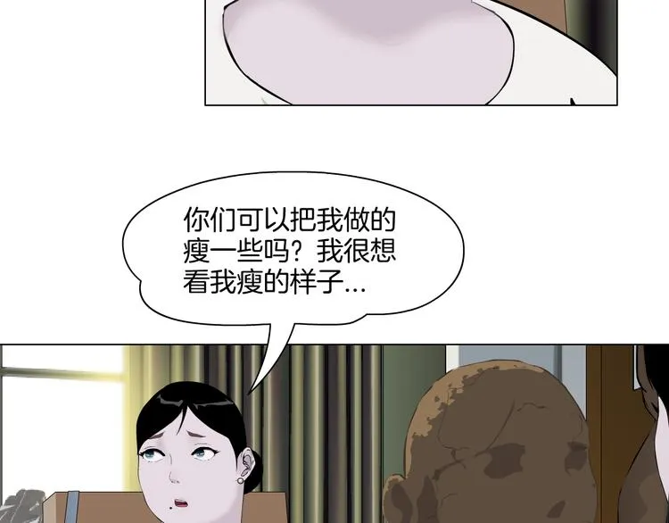 第5话 雕塑课 第74页