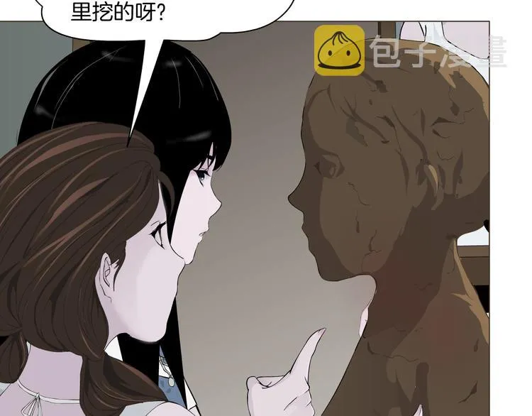 第5话 雕塑课 第83页